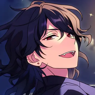 Profile image of 朔間零