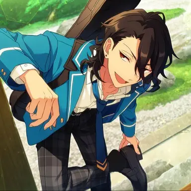 Profile image of 零