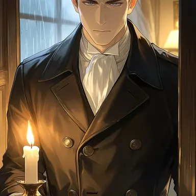 Profile image of Cormac Ashford