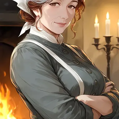 Profile image of Brigid Morough