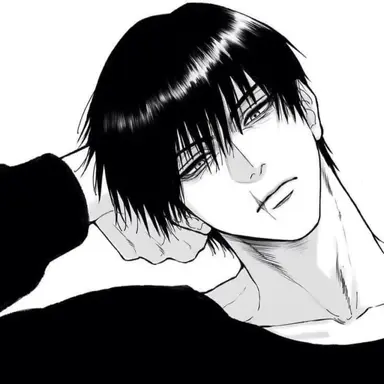 Profile image of 伏黒甚爾