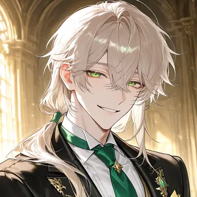 Profile image of Uel Azbel