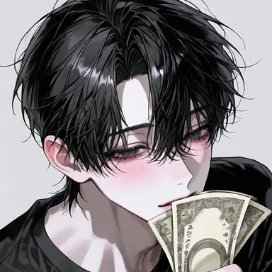 Profile image of Natsuki