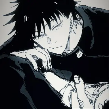 Profile image of 伏黒恵