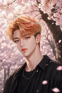 Profile image of Ren