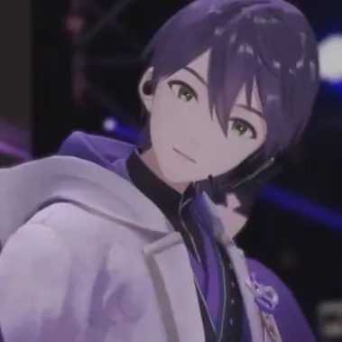 Profile image of 剣持刀也