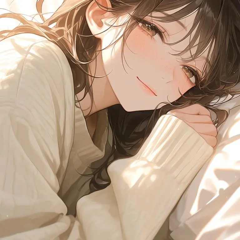 BlankClock5908의 Waking Up to your Best Friend