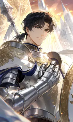 Profile image of Julius