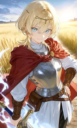 Profile image of Lucia