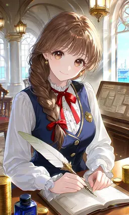 Profile image of Paula