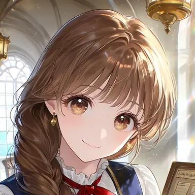 Profile image of Paula