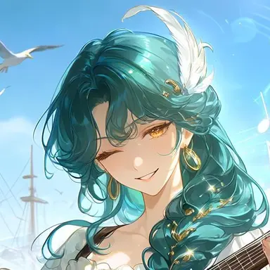 Profile image of Lyra