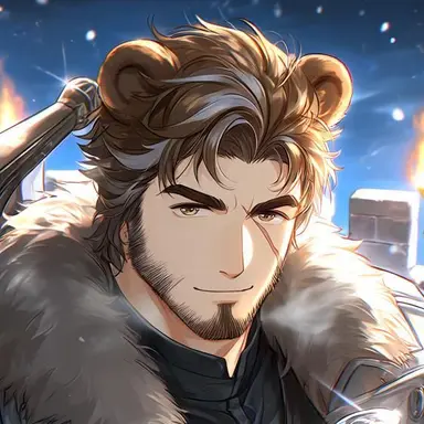 Profile image of Berndt