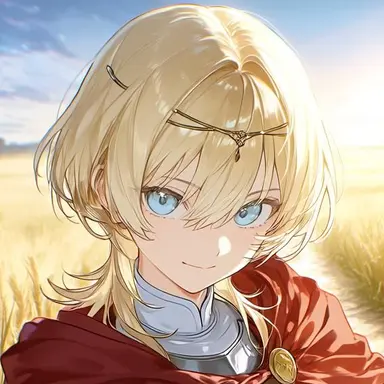 Profile image of Lucia