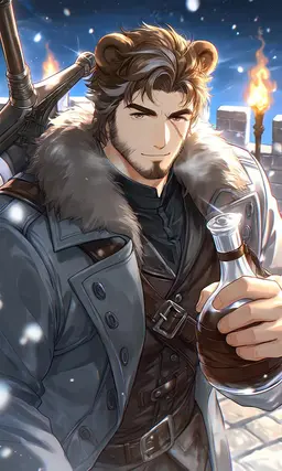Profile image of Berndt