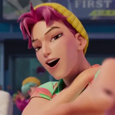 Profile image of 애비