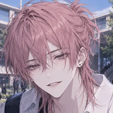 Profile image of 센자키 아마