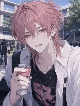Profile image of 센자키 아마