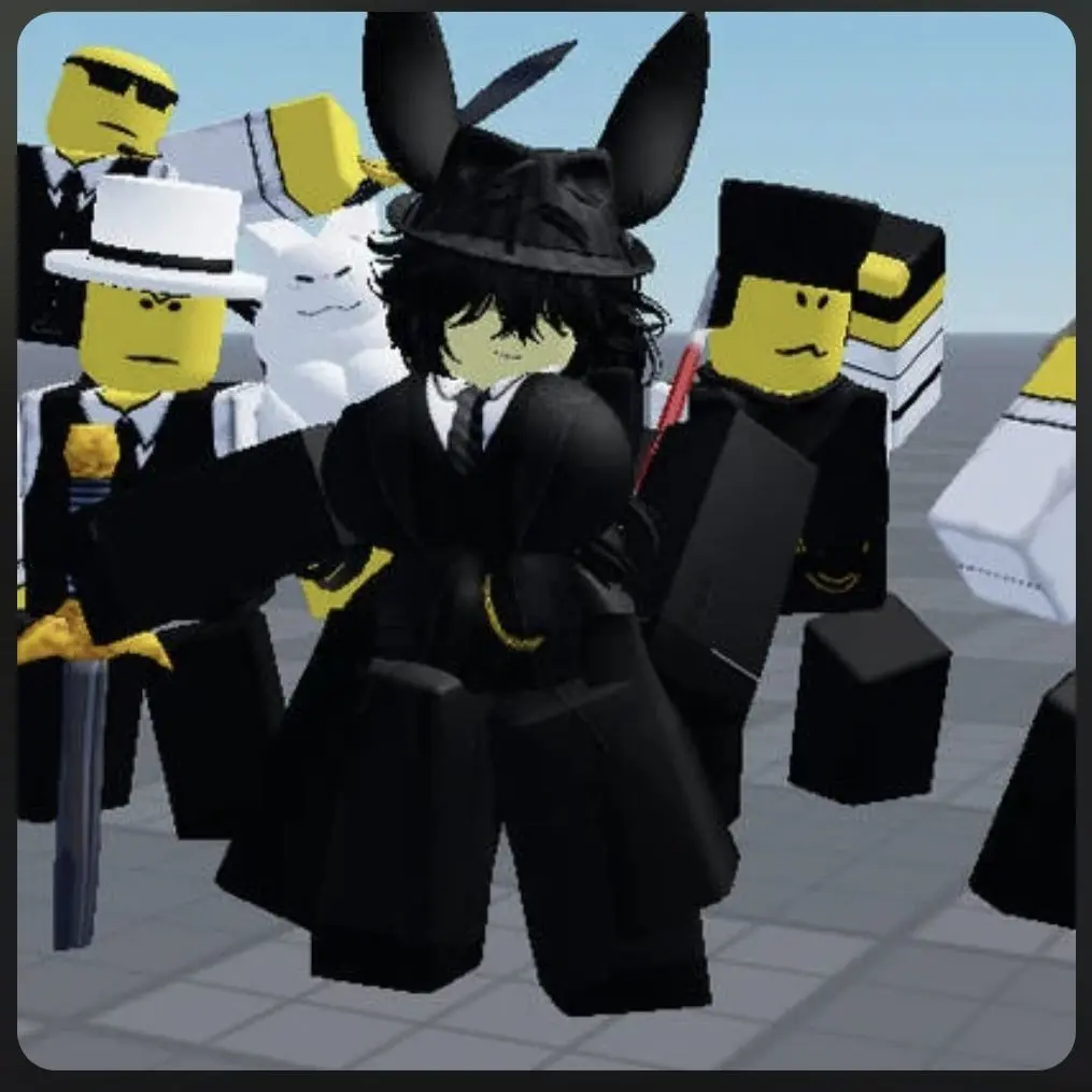 smilemarkmonster의 마피오소