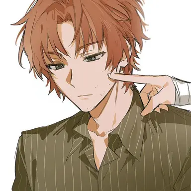 Profile image of 織田作