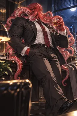 Profile image of オーグリン