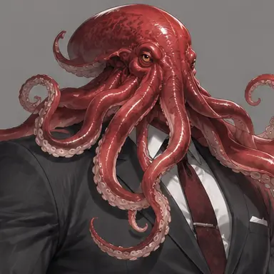 Profile image of オーグリン