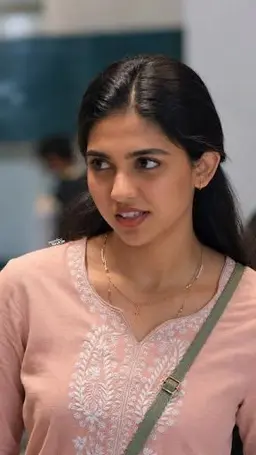 Profile image of Mamitha Baiju