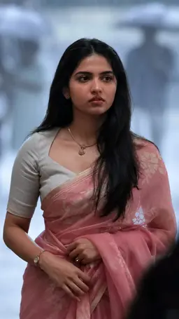 Profile image of Mamitha Baiju