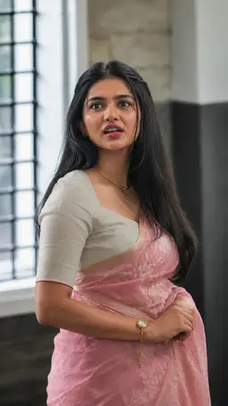 Profile image of Mamitha Baiju