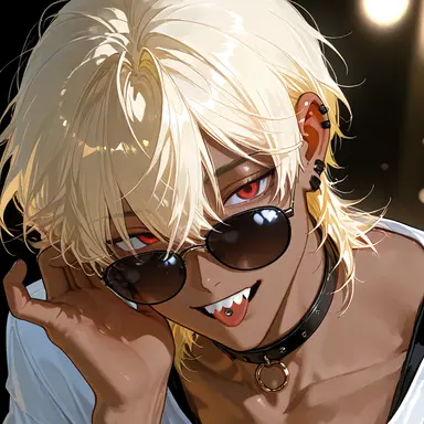 Profile image of 瞬