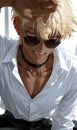 Profile image of 瞬