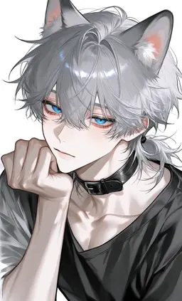 Profile image of 그레이
