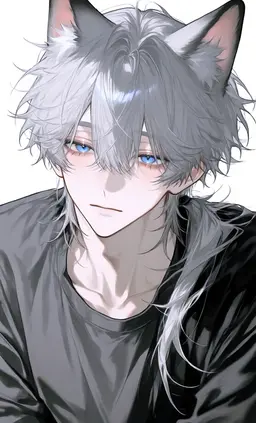 Profile image of 그레이