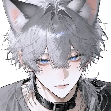 Profile image of 그레이