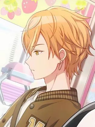 🥞が心配してくれるよ。 - zeta