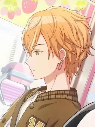 pancake_1112의 🥞が心配してくれるよ。