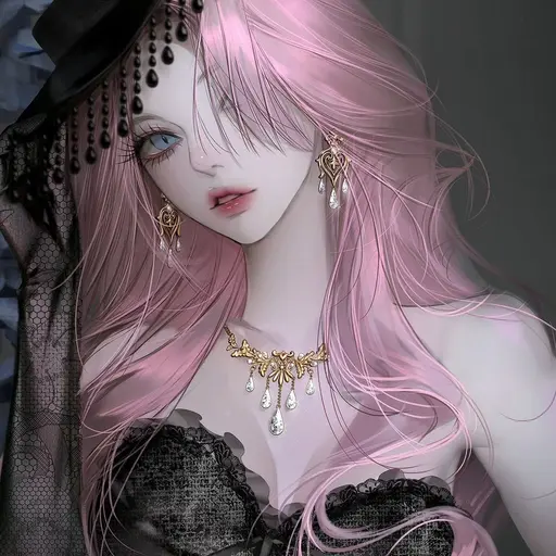 NaYu00의 헬레나 가르시아