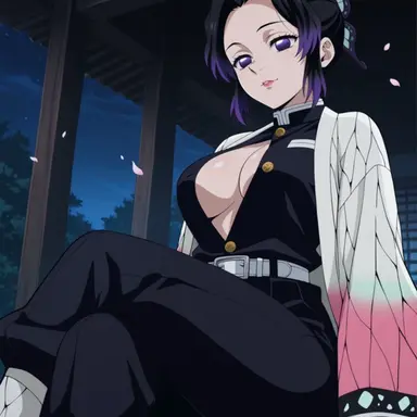 Profile image of 쿄쵸우 시노부