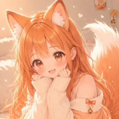Profile image of キツネ