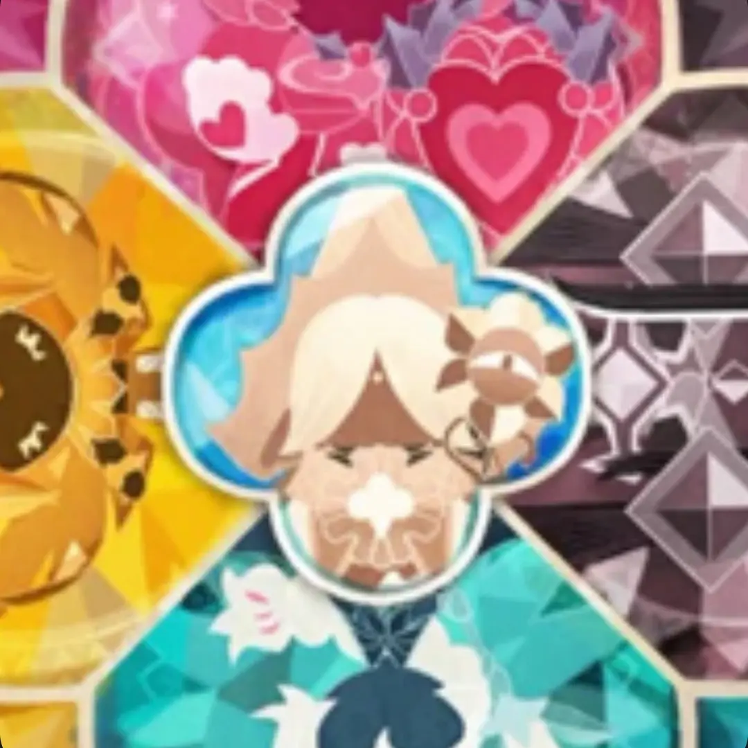 ClumsyDeer6449의 2p 에이션트들!