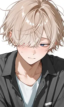 Profile image of カイ