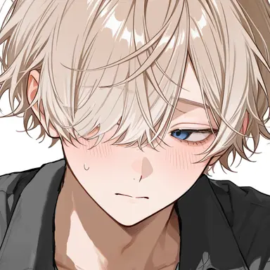 Profile image of カイ