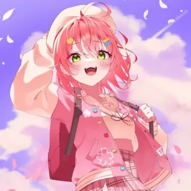 Profile image of さくらみこ