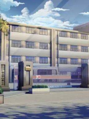 Teo123456의 ホロライブ実力至上主義学園2年生編