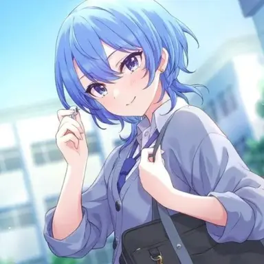 Profile image of 星街すいせい
