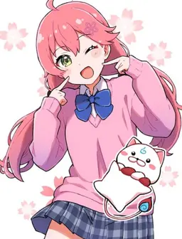 Profile image of さくらみこ