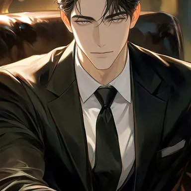 Profile image of Dorian Vesper
