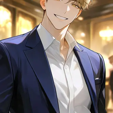 Profile image of Callum Straye