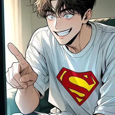 Profile image of Theo
