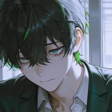 Profile image of 九条 律